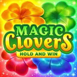 Magic Clovers