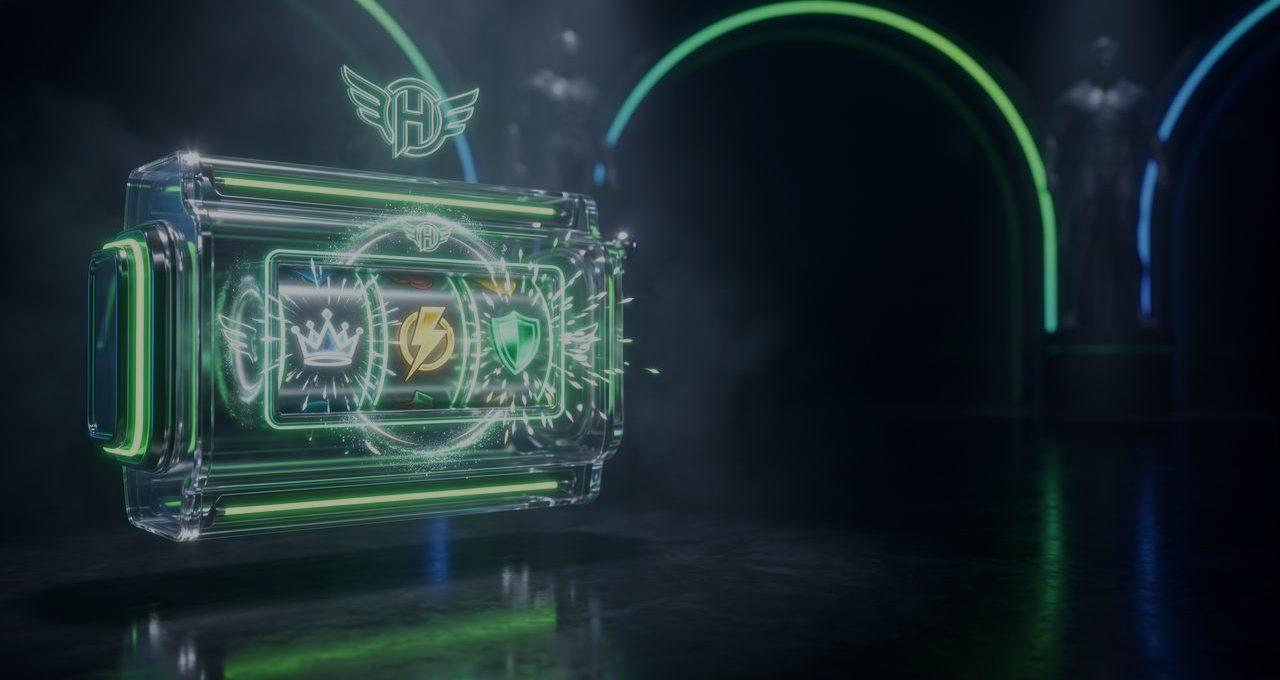 Casino Heroes